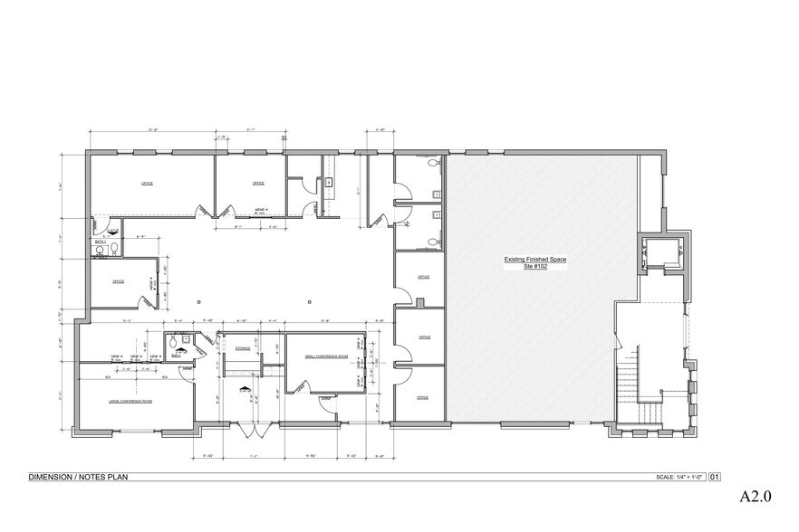 More Photos Of 4725 College Park, San Antonio Office For Lease