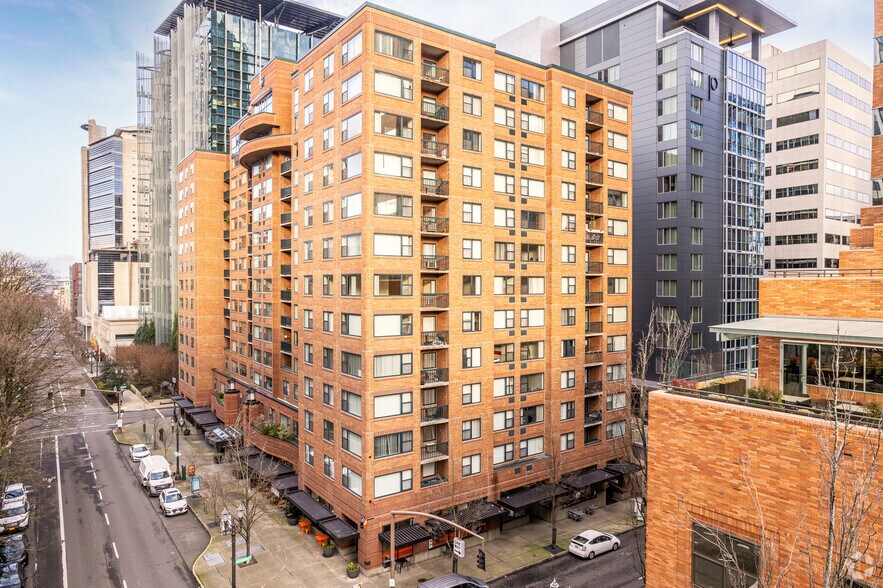 More Photos Of 225 SW Columbia St, Portland Apartments For Lease