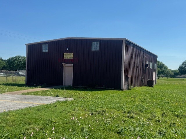 More Photos Of 8635 Glen Valley Dr, Houston Religious Facility For Sale