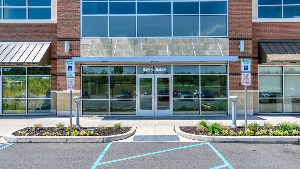 More Photos Of 100 Keystone Ave, Pittston Storefront Retail Office For Lease