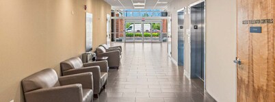 More Photos Of 10 Forrestal Rd S, Princeton Medical For Lease