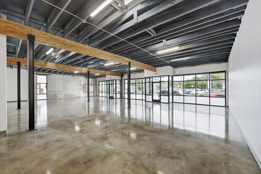 More Photos Of 1201 E Cesar Chavez St E, Austin Coworking Space