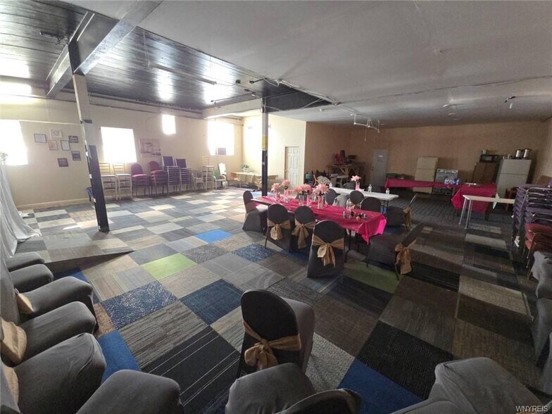 More Photos Of 2637 Main St, Buffalo Freestanding For Sale