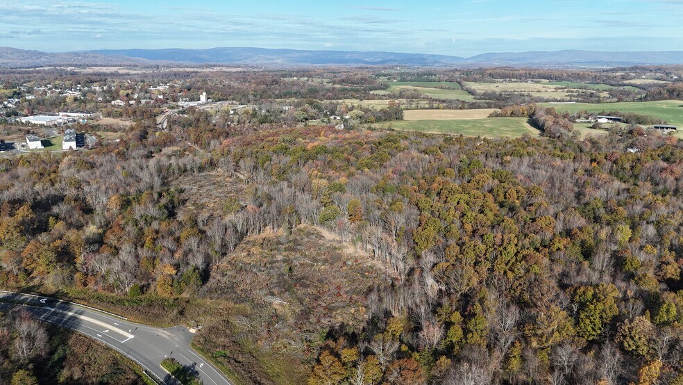 More Photos Of 0 Whiting Rd, Marshall Land For Sale