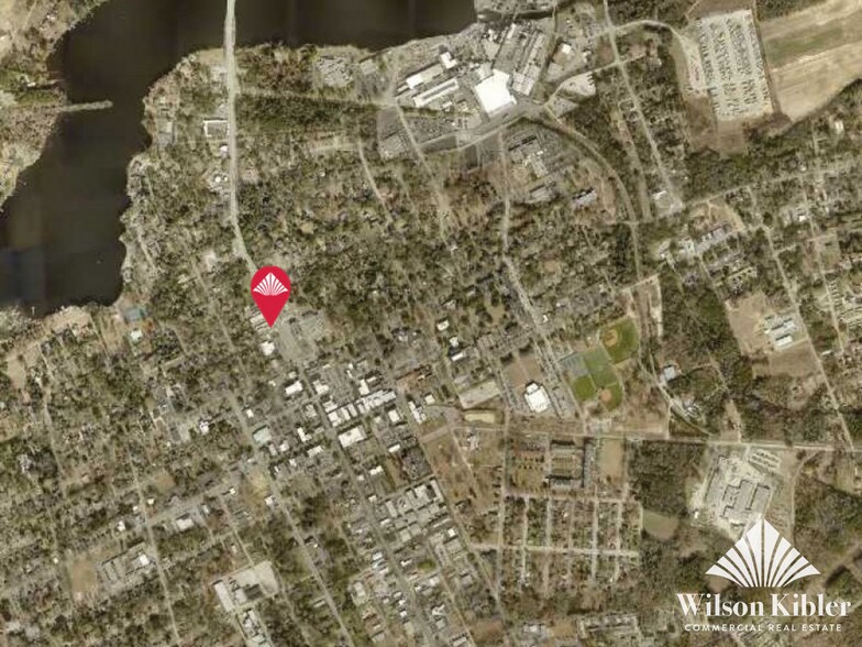 More Photos Of 326 N 5th St, Hartsville Land For Sale