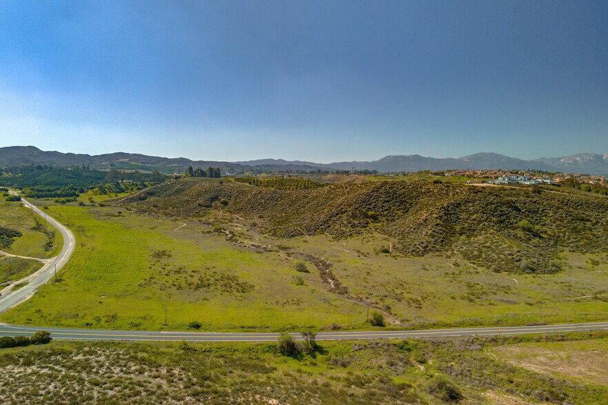 More Photos Of 0 Los Caballos Rd., Temecula Land For Sale