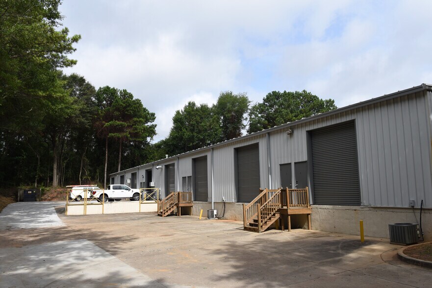 More Photos Of 193-199 Fulton Ct, Peachtree City Unknown For Lease
