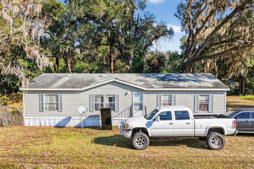 More Photos Of 21121 Highway 441 N, Micanopy Land For Sale