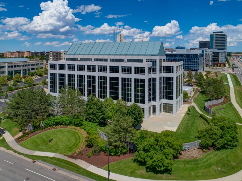 More Photos Of 6501 E Belleview Ave, Englewood Office For Lease