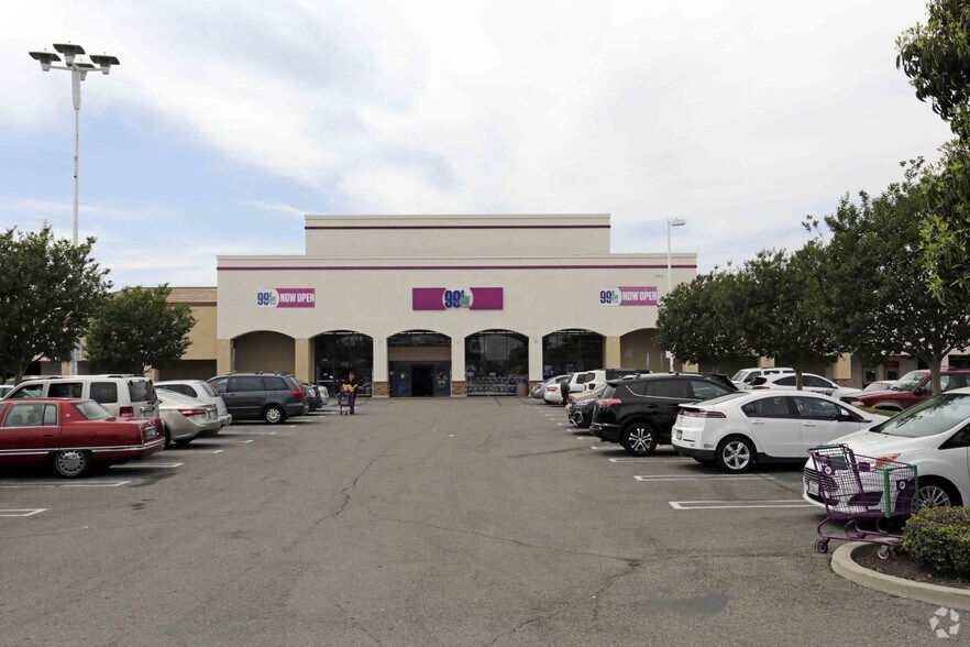 More Photos Of 14511-14591 Red Hill Ave, Tustin Storefront For Lease