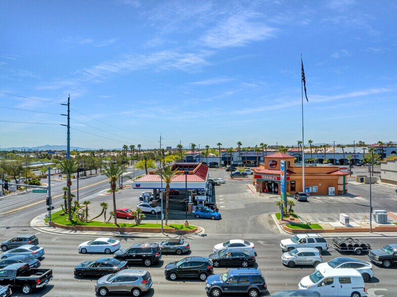 More Photos Of 7301-7399 W Lake Mead Blvd, Las Vegas Unknown For Lease