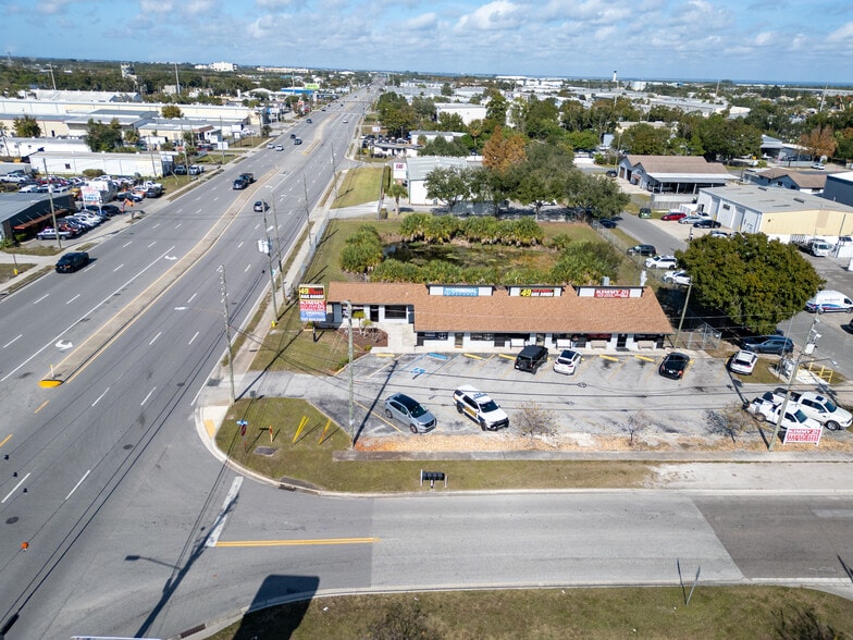 More Photos Of 12211 49th St N, Clearwater Office For Sale