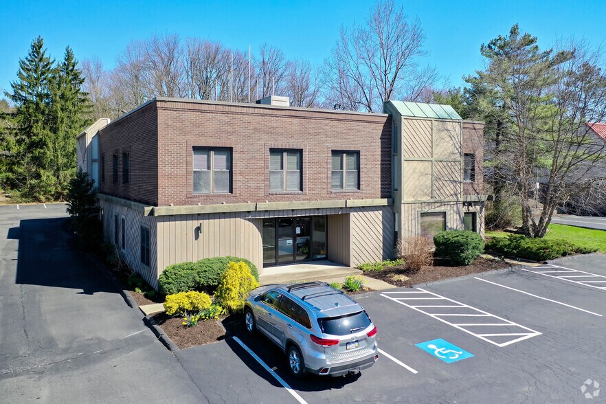 Primary Photo Of 736 W Ingomar Rd, Ingomar Office For Sale