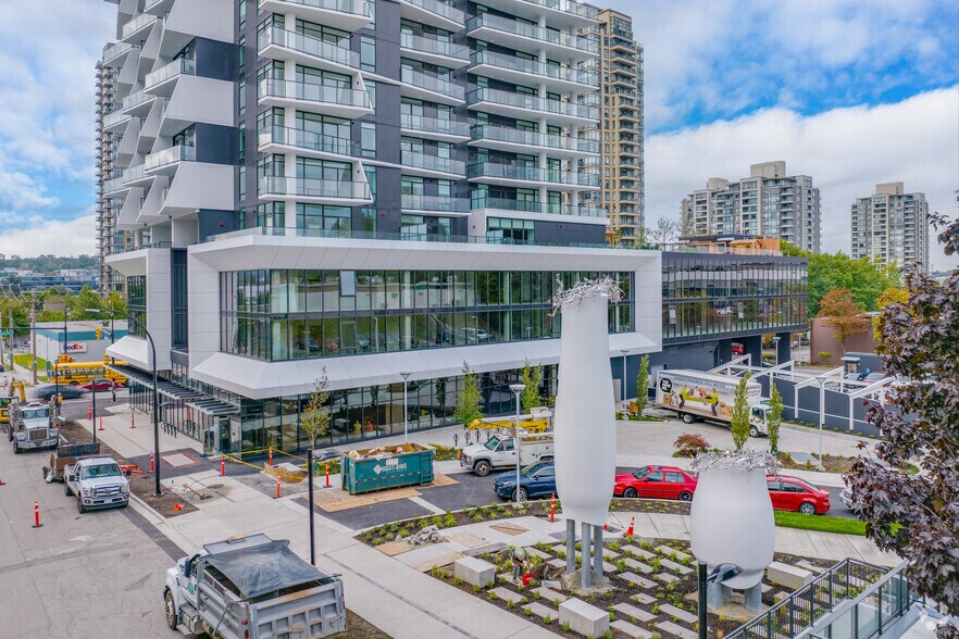 More Photos Of 4279 Dawson St, Burnaby Apartments For Sale