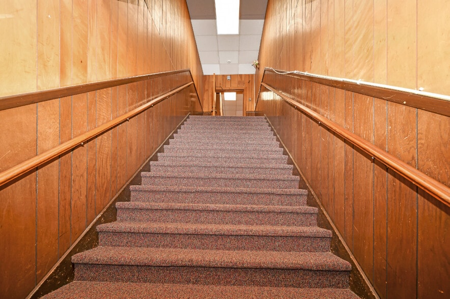 More Photos Of 35-37 Fairmount Ave, Boston Religious Facility For Sale