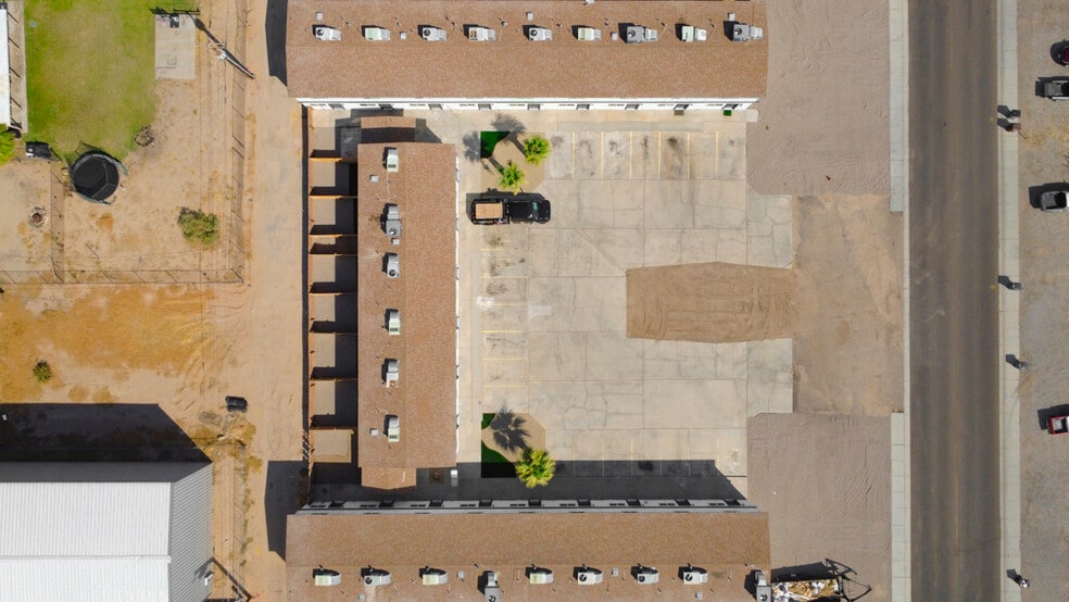 More Photos Of 1800 S Kofa Ave, Parker Apartments For Sale