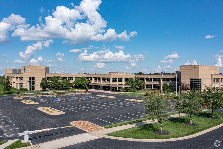 More Photos Of 4600 Houston Rd, Florence Office For Lease