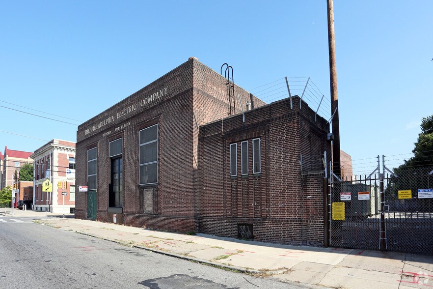 More Photos Of 1835 W Oxford St, Philadelphia Industrial For Sale