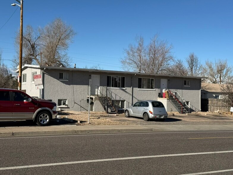 More Photos Of 1149 Syracuse St, Denver Multifamily For Sale