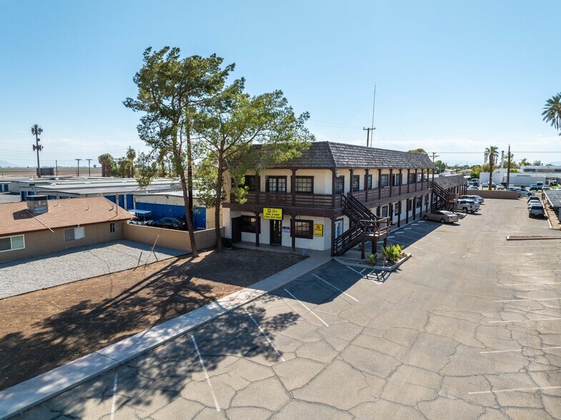 More Photos Of 4231 US Highway 86, Brawley Medical For Sale