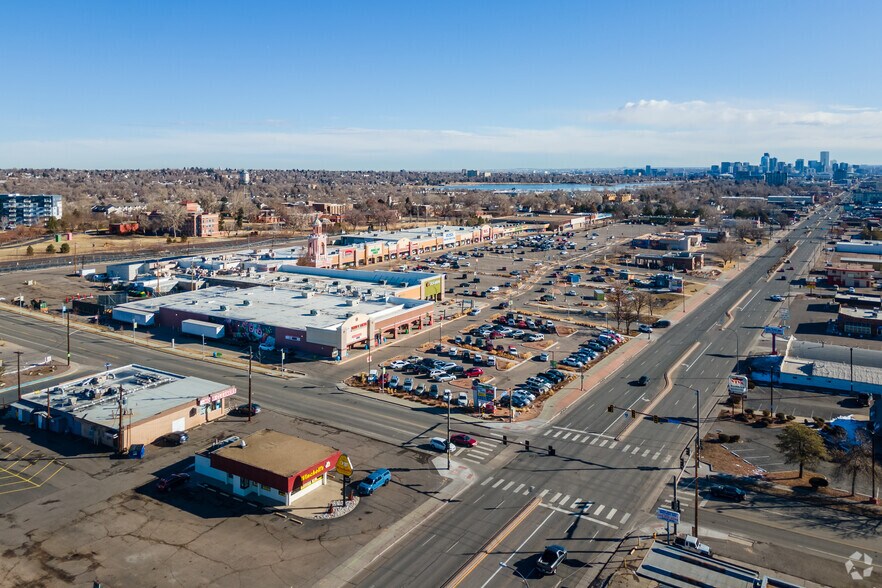 64316791 W Colfax Ave, Lakewood, CO 80214 For Lease