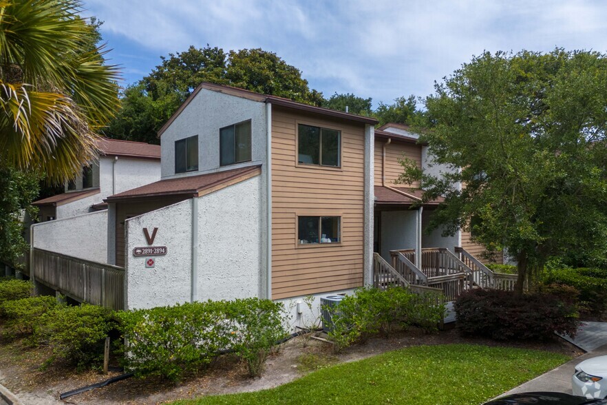 Primary Photo Of 2693 Forest Ridge Dr, Fernandina Beach Apartments For Sale