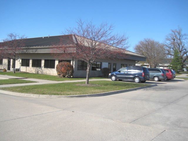 Primary Photo Of 6950 NE 14th St, Ankeny Light Manufacturing For Lease