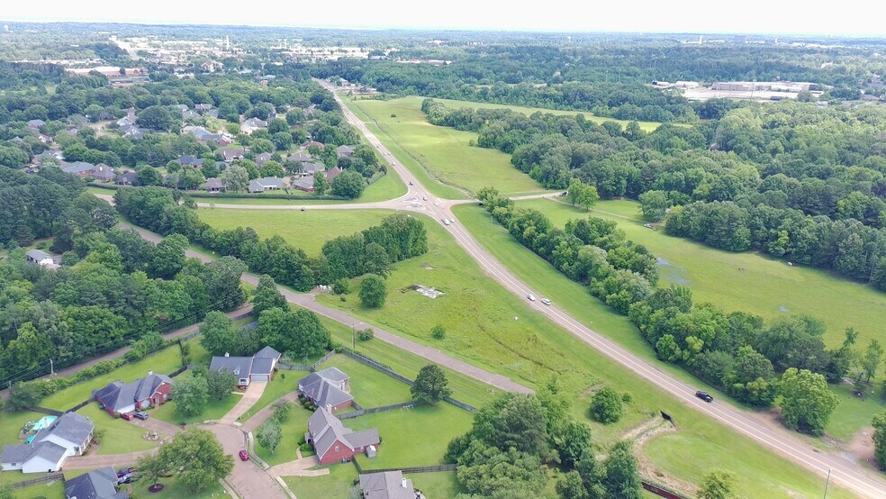 More Photos Of 1505 Old Mannsdale Road, Madison Land For Sale