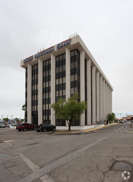More Photos Of 1790 N Lee Trevino Dr, El Paso Office For Lease