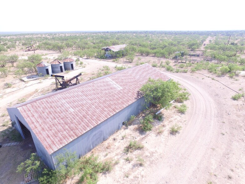 More Photos Of CR 1329, Paint Rock Land For Sale