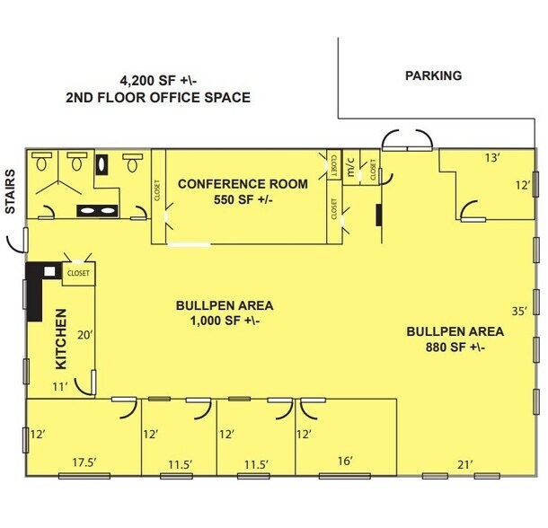 More Photos Of 477 Boston Post Rd, Orange General Retail For Sale