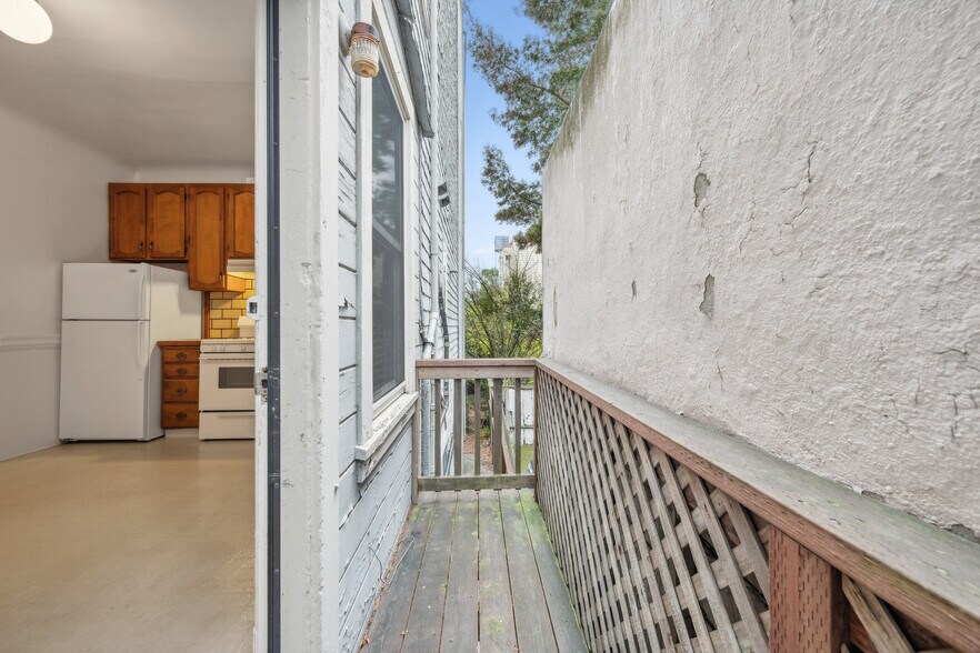 More Photos Of 2276 Hayes St, San Francisco Apartments For Sale