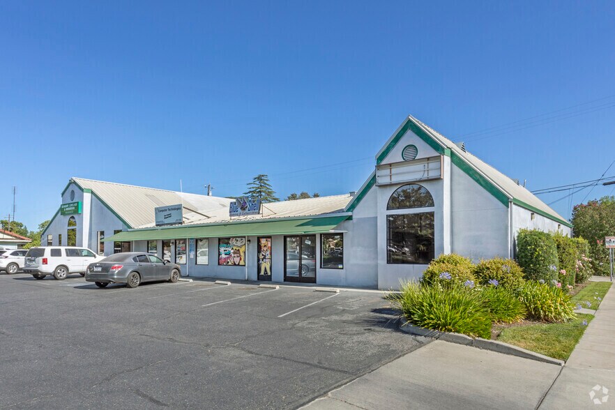 Primary Photo Of 1501 Howard Rd, Madera Freestanding For Lease