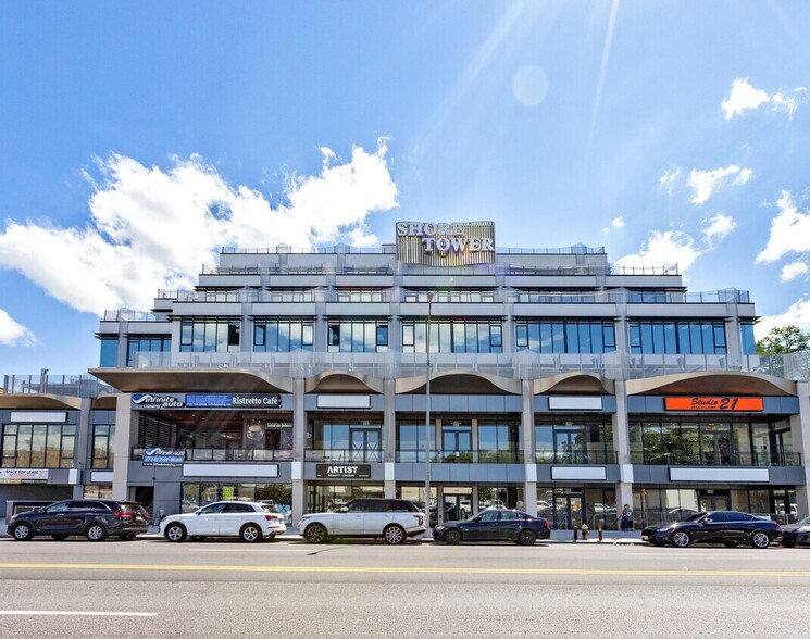 Primary Photo Of 3121 Ocean Ave, Brooklyn Storefront Retail Office For Lease