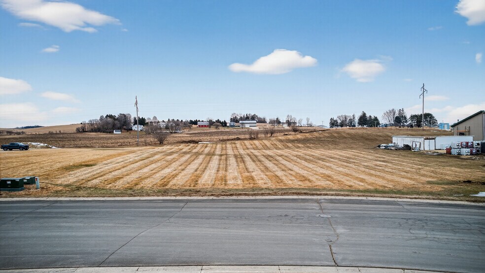 More Photos Of 133 Circle Dr, Saint Charles Land For Sale