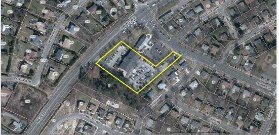 More Photos Of 575 Jericho Tpke, Jericho Office For Lease