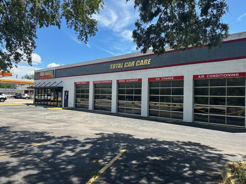 More Photos Of 4224 Gunn Hwy, Tampa Auto Repair For Sale