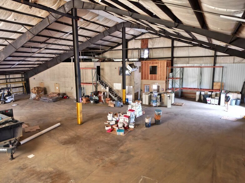 More Photos Of 158 American Way, Madison Distribution For Lease