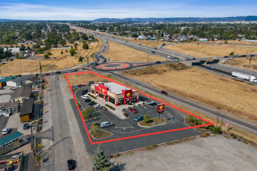 More Photos Of 802 N Barker Rd, Spokane Valley Land For Sale