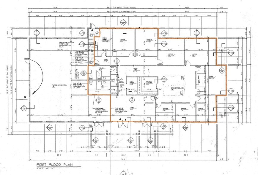 More Photos Of 765 Long Point Rd, Mount Pleasant Office For Sale