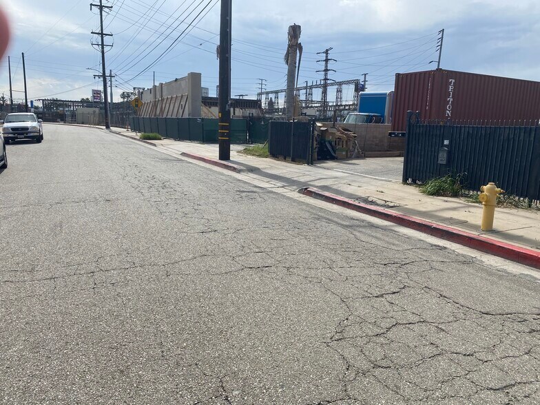 More Photos Of 11346 Stewart St, El Monte Land For Sale