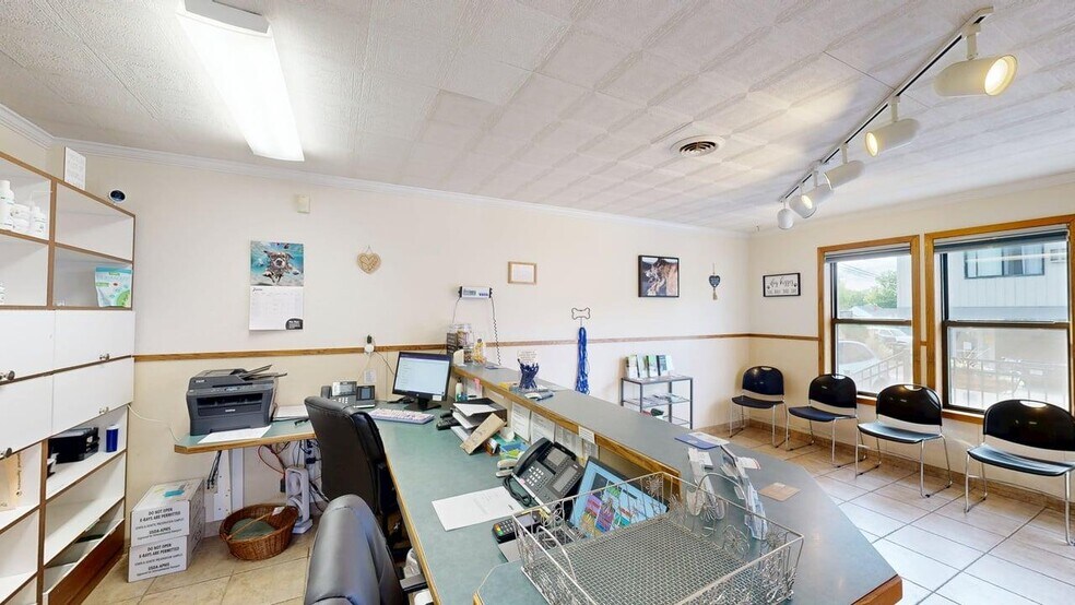 More Photos Of 1321 N 27th St, Billings Medical For Sale