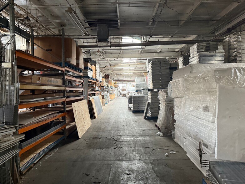 More Photos Of 5601 Tulip St, Philadelphia Warehouse For Sale