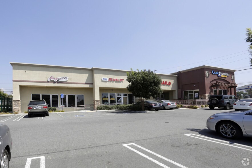 More Photos Of 22488 Barton Rd, Grand Terrace Freestanding For Lease