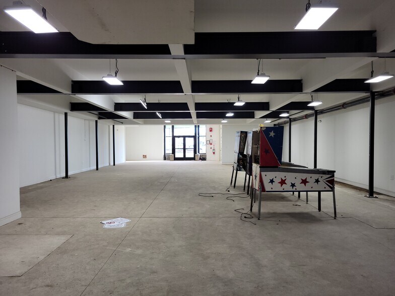 More Photos Of 111 S Main St, Neptune Warehouse For Lease