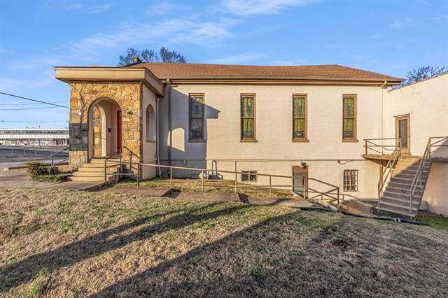 More Photos Of 2956 East St, Memphis Religious Facility For Sale