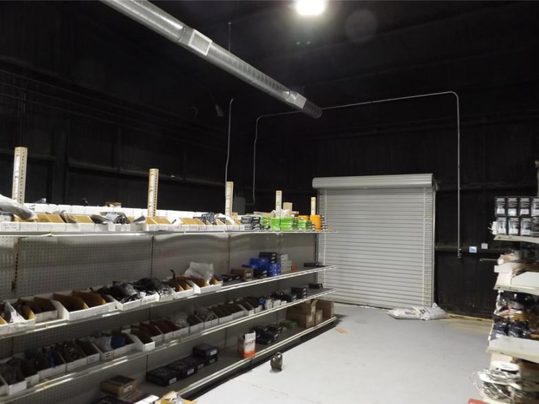 More Photos Of 4400 NE Lincoln Rd, Idabel Industrial For Sale