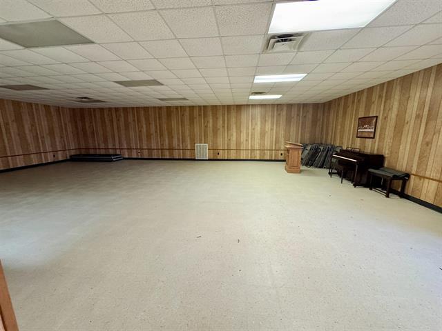 More Photos Of 299 Jack Caldwell Rd, Ripley Religious Facility For Sale