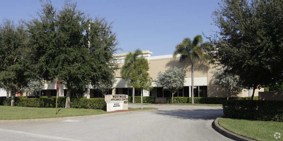 Primary Photo Of 1557 Park Ln S, Jupiter Warehouse For Lease