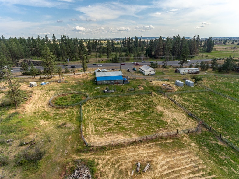 More Photos Of 7102 W Sunset Hwy, Spokane Land For Sale